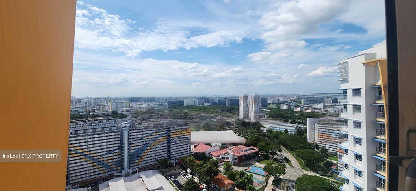 Blk 2A Kallang Heights (Kallang/Whampoa), HDB 4 Rooms #482817411